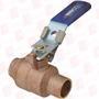 NIBCO NJ830L8
