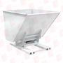 VESTIL D-200-HD-HYD-WT