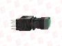 SCHNEIDER ELECTRIC XB6CW3G1B