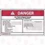 NMC SAFETY DGA64AP