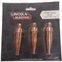 LINCOLN ELECTRIC KH406