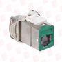 LEVITON 5ESJK-SV5