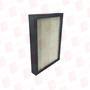 MANN FILTER 287X400X48