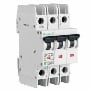 EATON CORPORATION FAZ-D30/3-RT