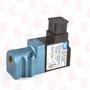 MAC VALVES INC 35LA-E00-DDDA-1BA