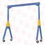 VESTIL FHSN-2-15-TLC