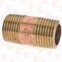 MERIT BRASS COMPANY 2108-150