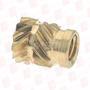 EZ LOK HI-004-WH