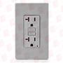LEVITON GFNT2-GY