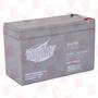INTERSTATE BATTERIES SLA1080
