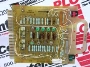 WESTINGHOUSE 1570A93G01