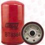 CLARCOR INC BT8384
