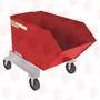 VESTIL P-HOP-0.75-RD