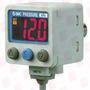 SMC ISE40A-N01-P-L