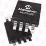 MICROCHIP TECHNOLOGY INC MCP6002T-E/MS