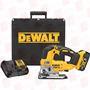 STANLEY BLACK & DECKER DCS334P1