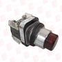 ALLEN BRADLEY 800T-QBH10R