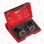 MILWAUKEE POWER TOOLS 2191-21