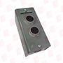 ALLEN BRADLEY 800H-2HX