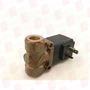 BURKERT 0280 A 5/16 FKM BR