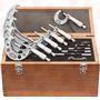 SWISS PRECISION INSTRUMENTS CMS160622011