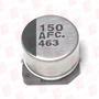 MATSUSHITA ELECTRIC EEEFC1A151P