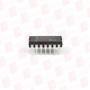 ON SEMICONDUCTOR MC74HCU04AN