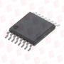 TEXAS INSTRUMENTS SEMI SN74CBT3257CPWR