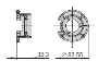 HEIDENHAIN CORP 257044-01