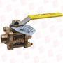 APOLLO VALVES 82LF-204-01