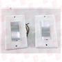 LEVITON 6607-W