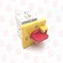 EEC AEG ED2-3BE-3BM-RG