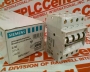 SIEMENS 5SX2-632-7