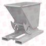 VESTIL D-25-MD-NB-GY-MG