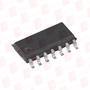 TEXAS INSTRUMENTS SEMI ADC0834CCWM/NOPB