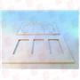 LUTRON NT-R3R3R3-FB-WH