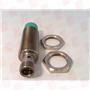 PEPPERL & FUCHS NBN 8-18GM50-E0-V1