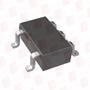 TEXAS INSTRUMENTS SEMI SN74CB3T1G125DBVR