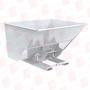VESTIL D-300-HD-NB-WHT