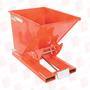 VESTIL D-50-HD-ORG-C