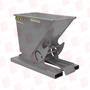 VESTIL D-25-MD-GY-SG