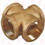 MERIT BRASS COMPANY K610-48