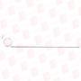 OMEGA ENGINEERING PRCTL-2-100-A-3/16-24-40