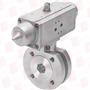 FESTO VZBC-40-FF-40-22-F0507-V4V4T-PS53-R-90-4-C
