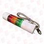 PATLITE LR6-302WJBW-RYG