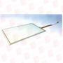 RADWELL VERIFIED SUBSTITUTE 6AV2124-2DC01-0AX0-SUB-TOUCHGLASS