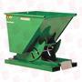 VESTIL D-50-HD-GRN-T