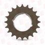 MARTIN SPROCKET & GEAR INC 50BTB19H
