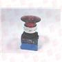 IDEC AYLW49910D-R-120V