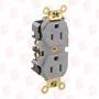 LEVITON 5262-GY
